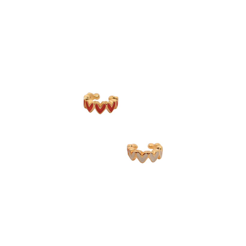 Love is in the ear