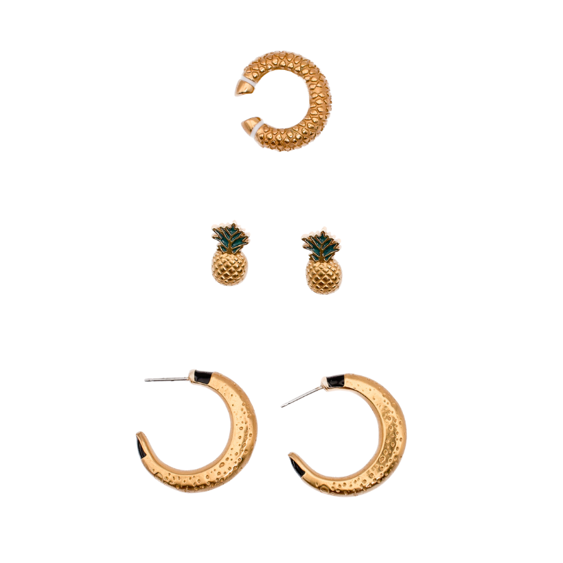 Tropical Set