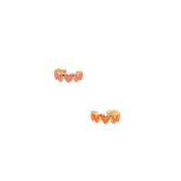 Love is in the ear