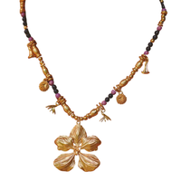 Golden Orchid