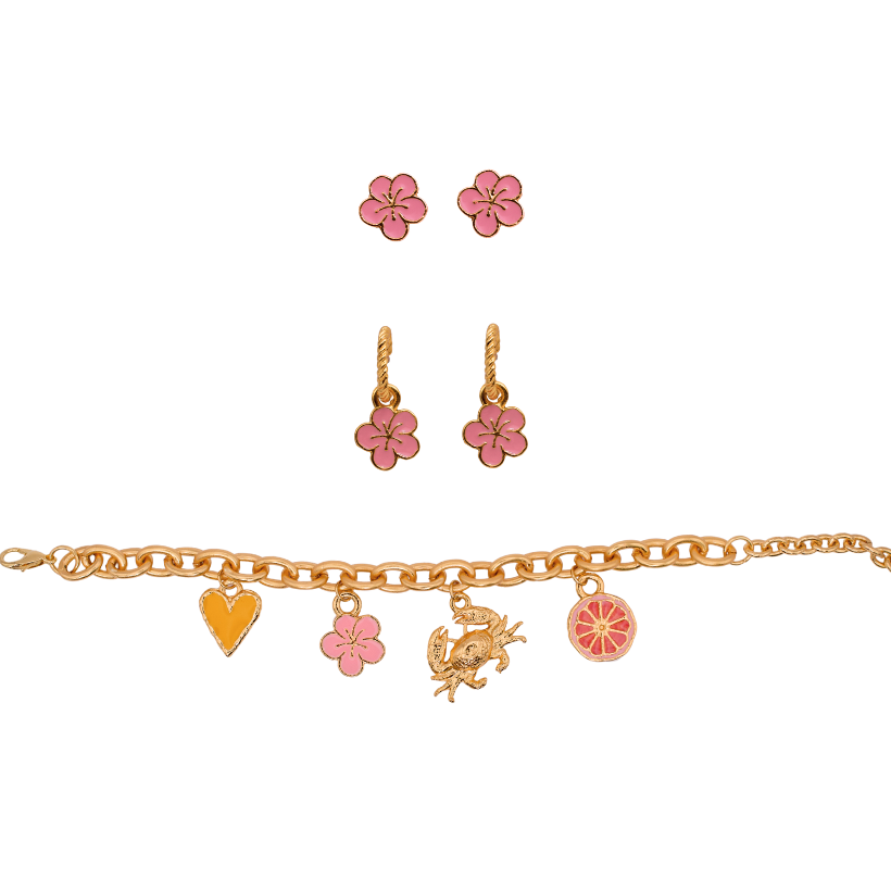 Hawaii Set