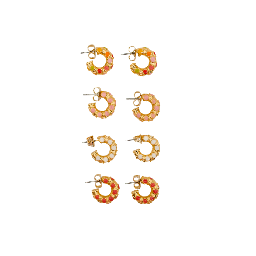 Rambow Set