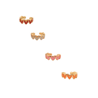 Love is in the ear