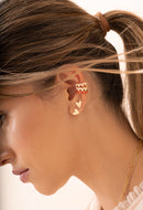 Love is in the ear