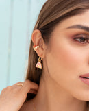 Love is in the ear