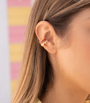 Love is in the ear