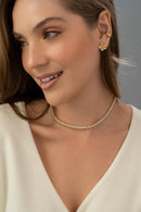 Pearl Choker