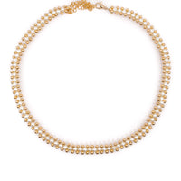 Pearl Choker